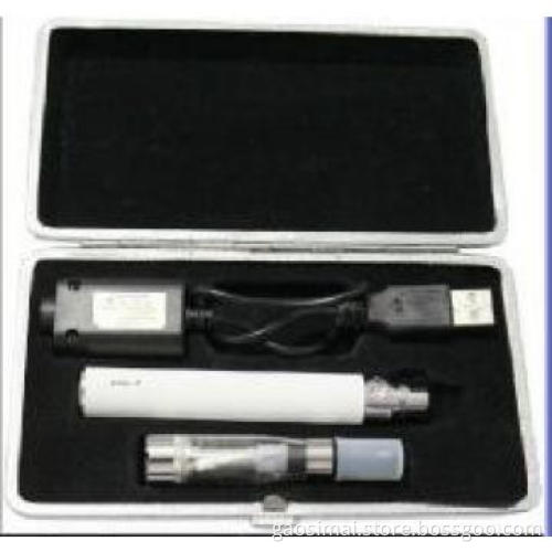 cheap eGo-CE4 e cigarette metal case MOQ only 10sets